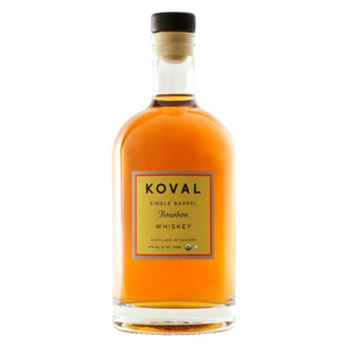 Koval Bourbon