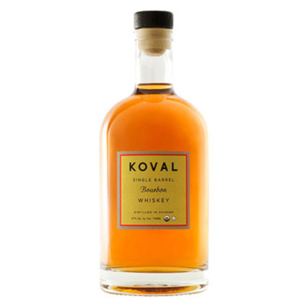 Koval Bourbon