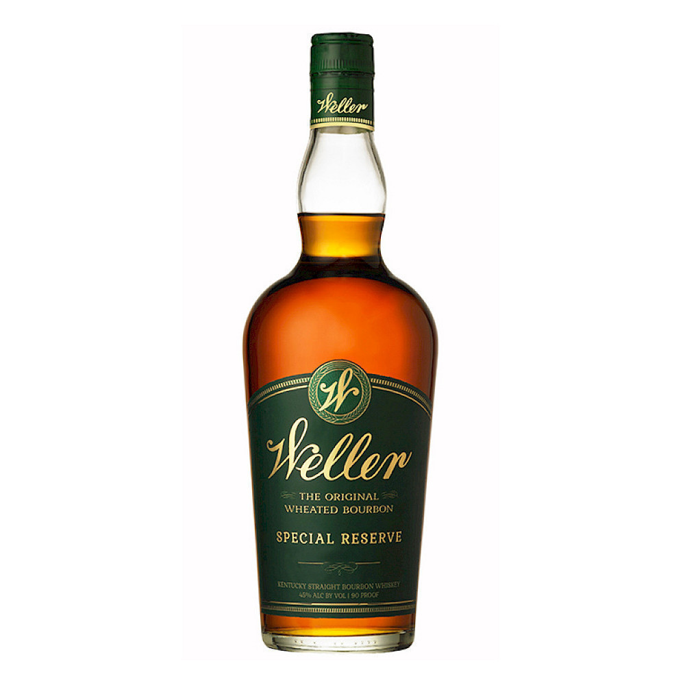 Weller Special Reserve