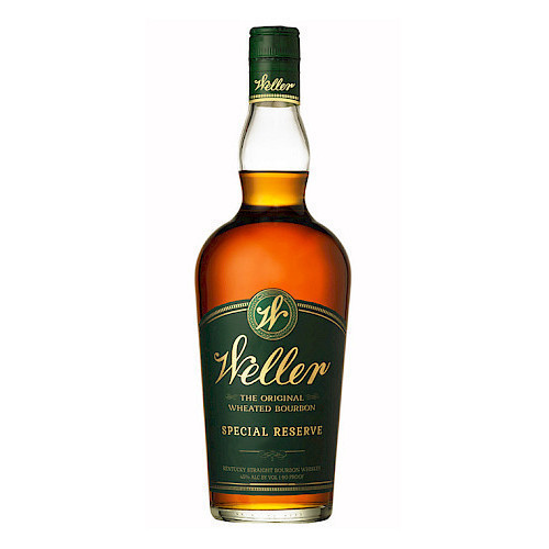 Weller Special Reserve Bourbon Whiskey