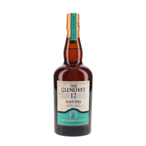 The Glenlivet 12 Year Old Illicit Still