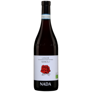 Giuseppe Nada Langhe Nebbiolo