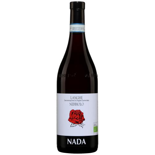 Giuseppe Nada Langhe Nebbiolo