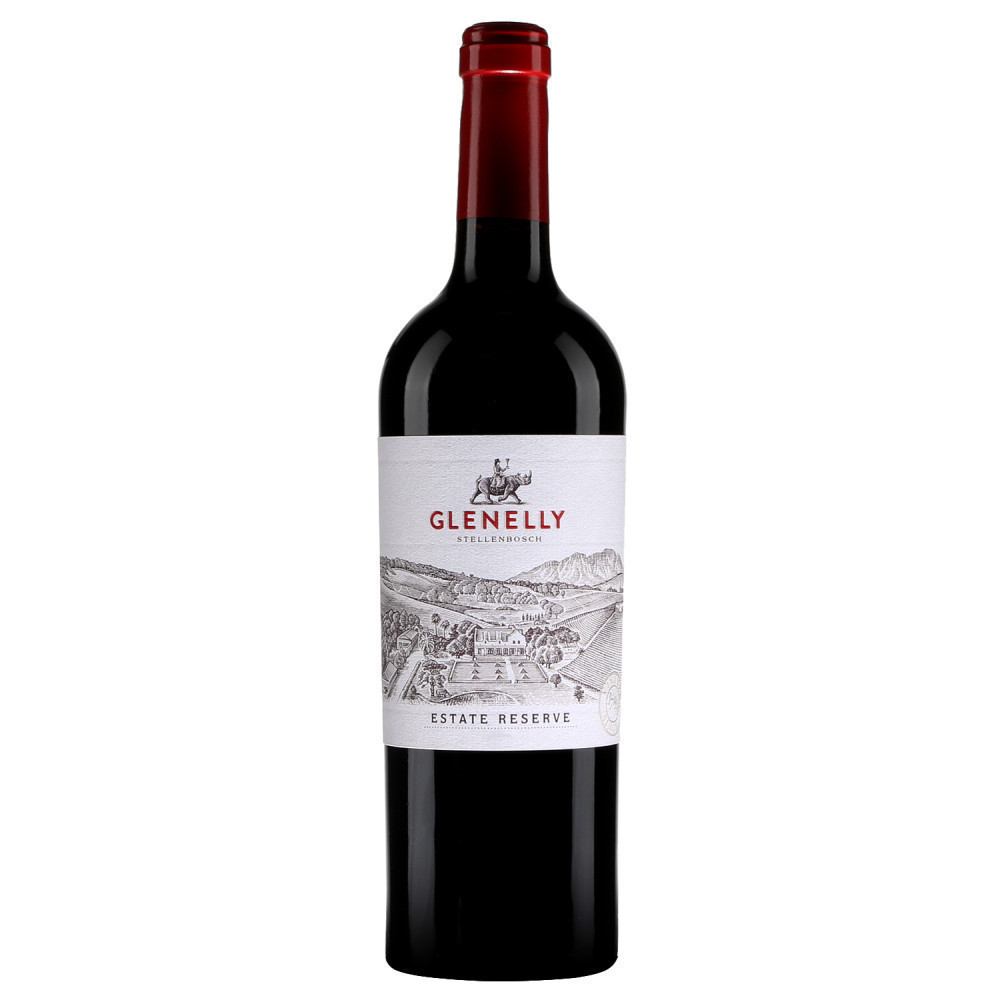 Glenelly Estate Reserve