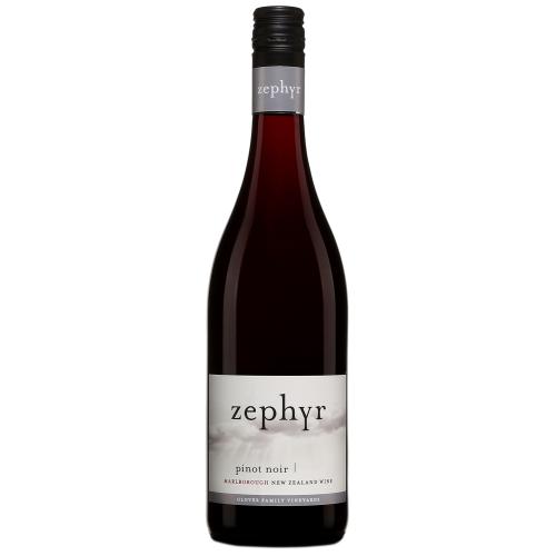 Glover Family Pinot Noir Zephyr