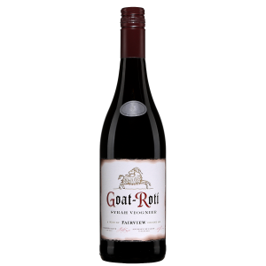 Goats do Roam Wine Company Goat-Roti Syrah / Viognier