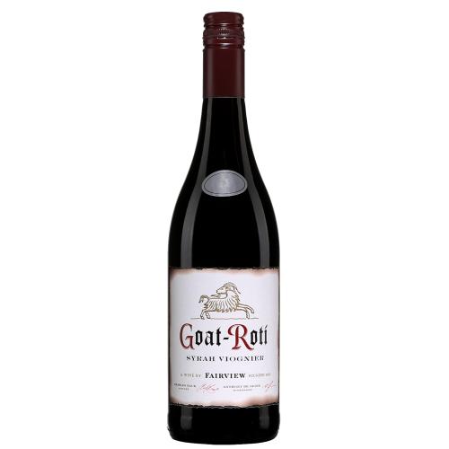 Goats do Roam Wine Company Goat-Roti Syrah / Viognier