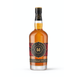 High N' Wicked 5yr Ky Straight Rye Whiskey