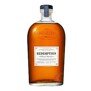 Redemption Wheated Bourbon