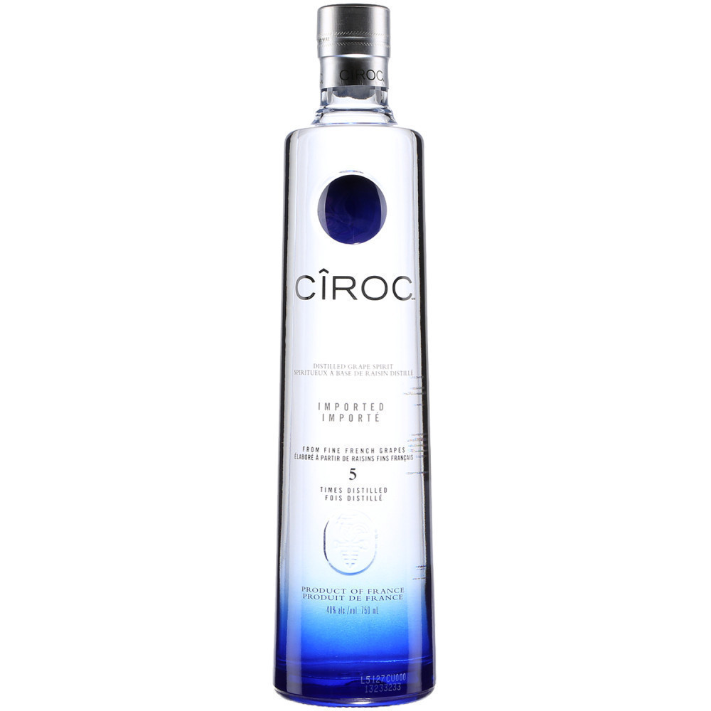 Cîroc Blue Stone