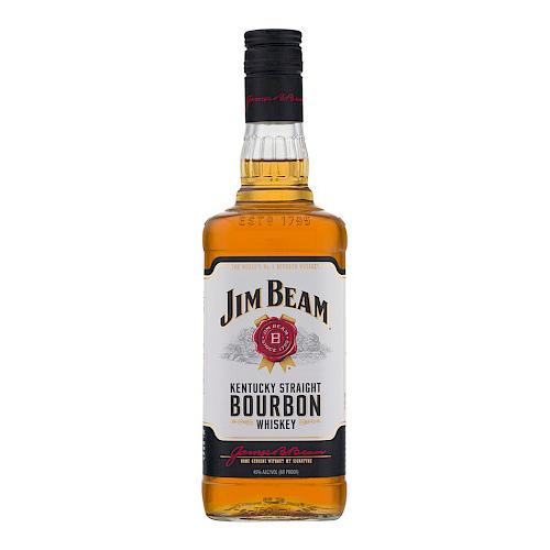 Jim Beam Bourbon Whiskey  Traveler - 750 mL