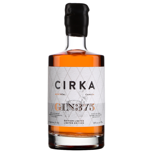 Cirka Limited Edition Old Tom Gin