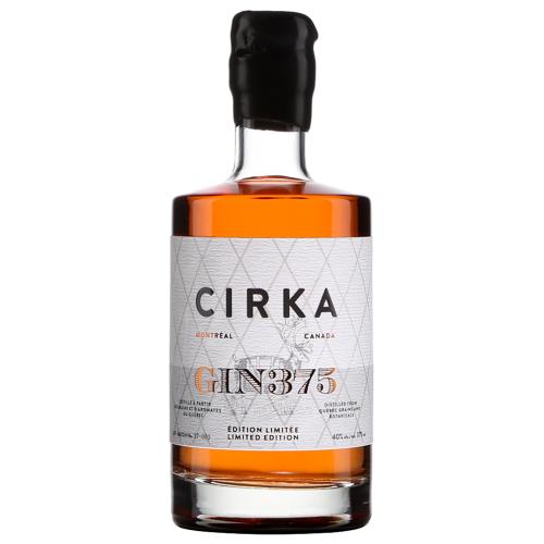 Cirka Gin 375 Limited Edition