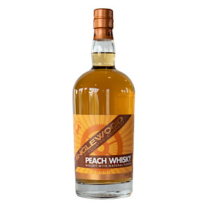 Minglewood Peach Whisky