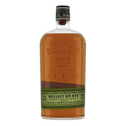 Bulleit Rye