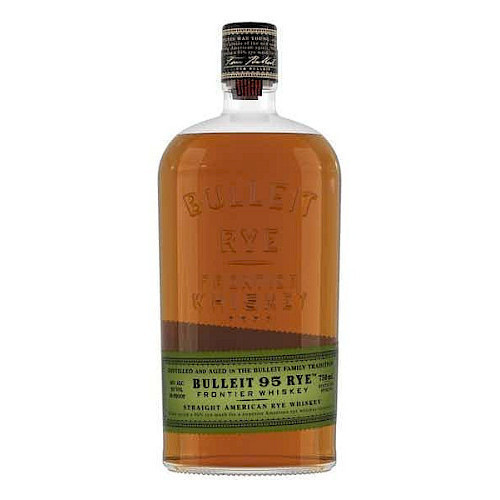 Bulleit Rye Kentucky Straight Rye Whiskey