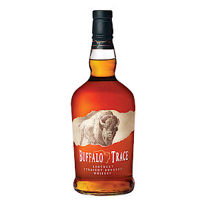 Buffalo Trace Kentucky Straight Bourbon Whiskey