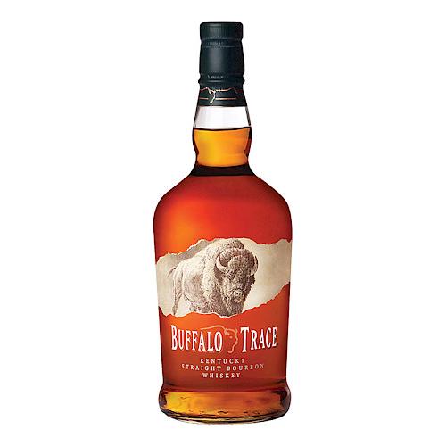 Buffalo Trace Kentucky Straight Bourbon Whiskey