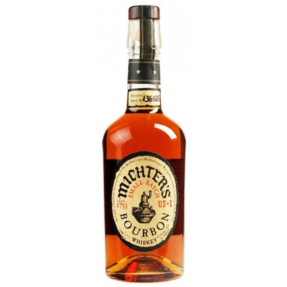 Michter's US-1 Kentucky Straight Bourbon