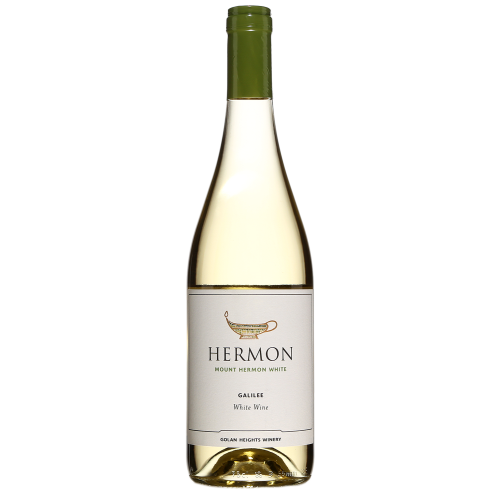 Golan Heights Winery Mount Hermon White Wine