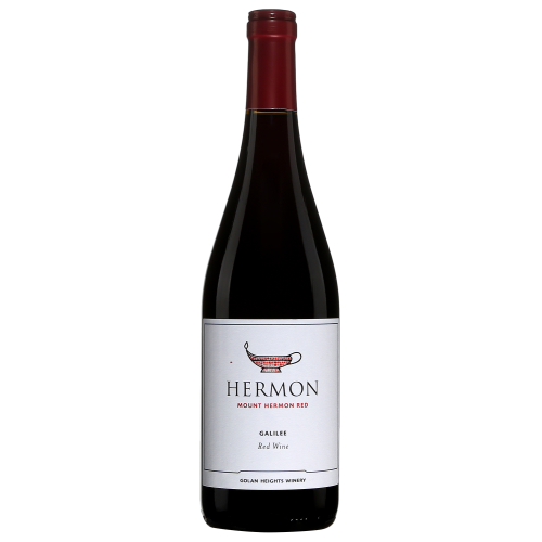 Golan Heights Winery Mount Hermon Red Wine