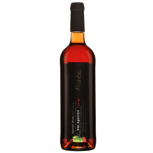 Domaine Mont-Vezeau Alizée