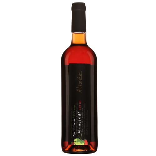 Domaine Mont-Vezeau Alizée