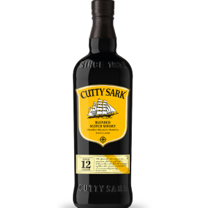 Cutty Sark 12yr Blended Scotch Whisky