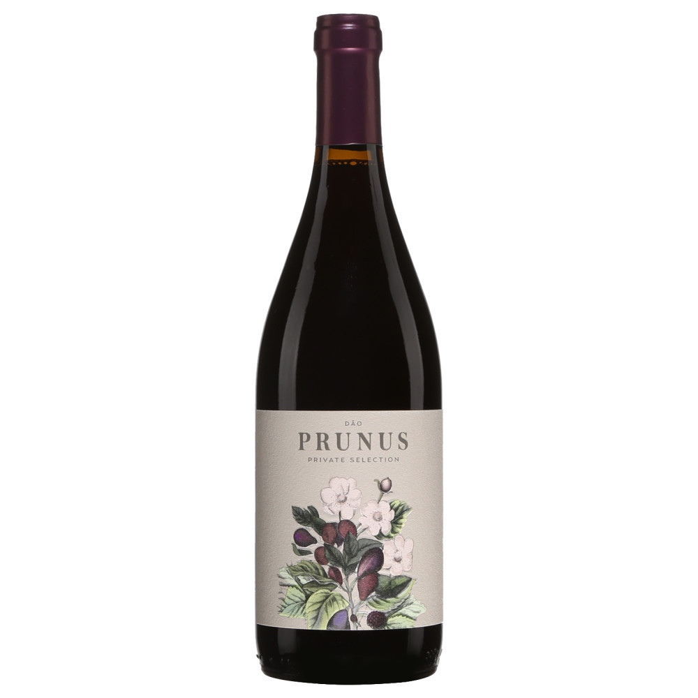 Gota Prunus Private Selection Red Wine