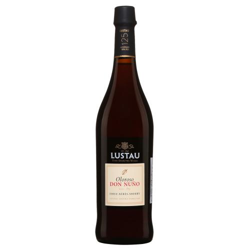 Lustau Oloroso Don Nuno Solera Reserva