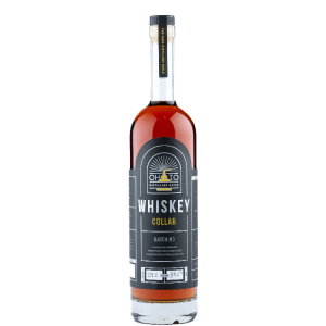 Ohio Distillers Guild Bourbon Collaboration