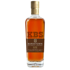 Bardstown Bourbon Founders Kbs Collaboration