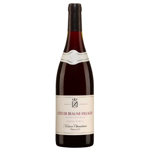 Maison Chandesais Côte de Beaune Village Red Wine