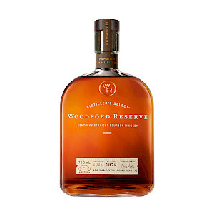 Woodford Reserve Kentucky Straight Bourbon Whiskey