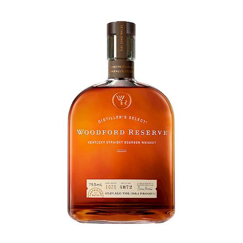 Woodford Reserve Kentucky Straight Bourbon Whiskey