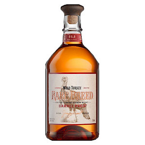 Wild Turkey Rare Breed