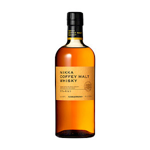 Nikka Coffey Malt Whisky