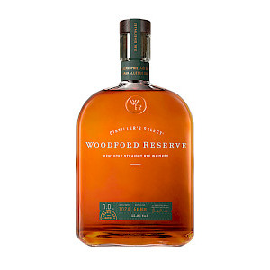 Woodford Reserve Kentucky Straight Rye Whiskey