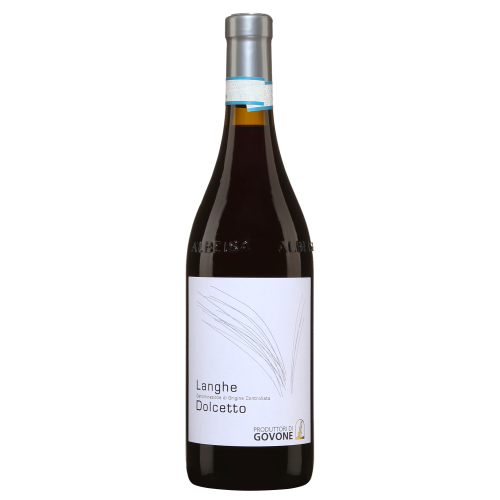 Govone Langhe Dolcetto Red Wine