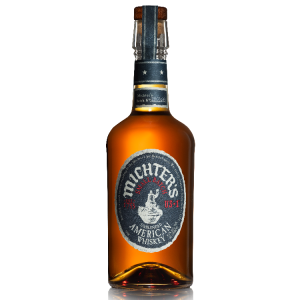 Michter's Unblended