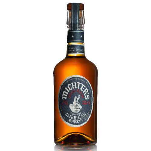 Michters Unblended Kentucky Whiskey