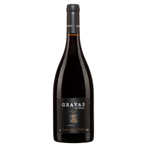 Gravas del Maipo Syrah