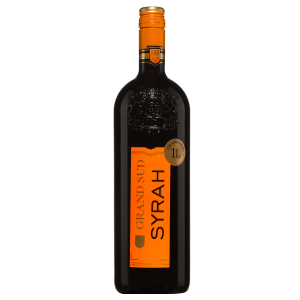 Grand Sud Syrah