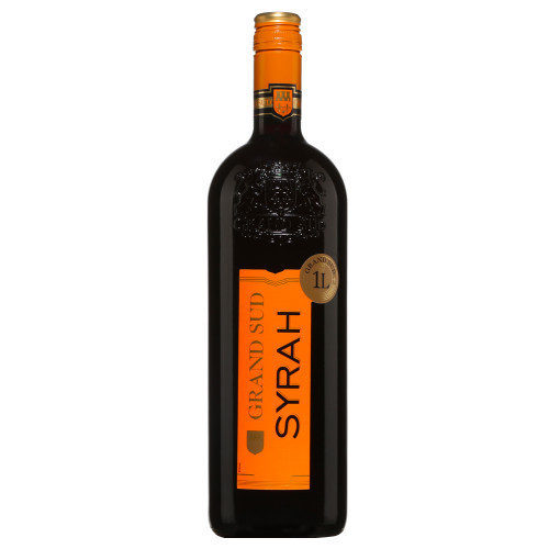 Grand Sud Syrah Red Wine