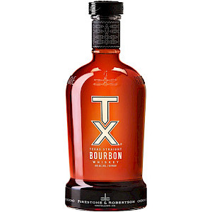 TX Straight Bourbon