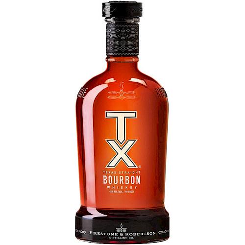 TX Straight Bourbon