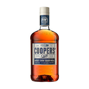 Coopers' Craft Kentucky Straight Bourbon Whiskey