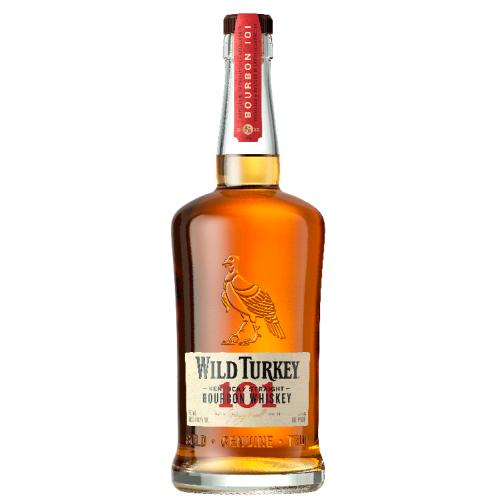 Wild Turkey 101