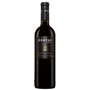 Gravas del Maipo Cabernet Sauvignon