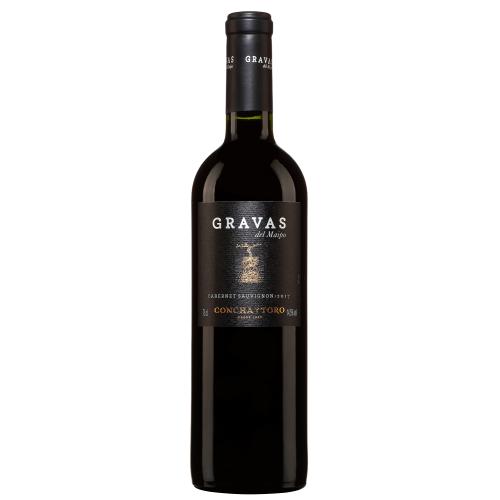 Gravas del Maipo Cabernet Sauvignon